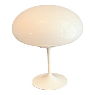 Original Bill Curry Table Lamp For Sale