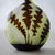 1910s Galle Cameo Glass Banjo Fern Vase, c.1910 For Sale - Image 5 of 15
