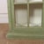 19th Century English Glazed Display Cabinet, 1890s For Sale - Image 4 of 12