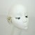 Faux Pearl Grape Cluster Earrings, 1980's For Sale In Atlanta - Image 6 of 6