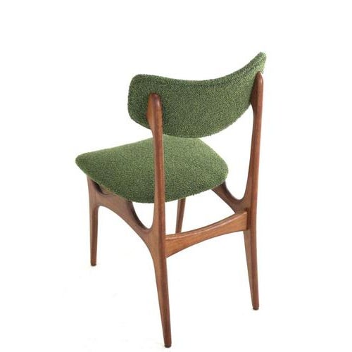 Cindy Dining Chairs, Set of 4 For Sale - Image 13 of 15