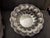 Vintage Mint Mid-Century Reed & Barton "Holiday" 175 Minimalist Silverplate Bowl Introduce an immaculate touch of mid-...