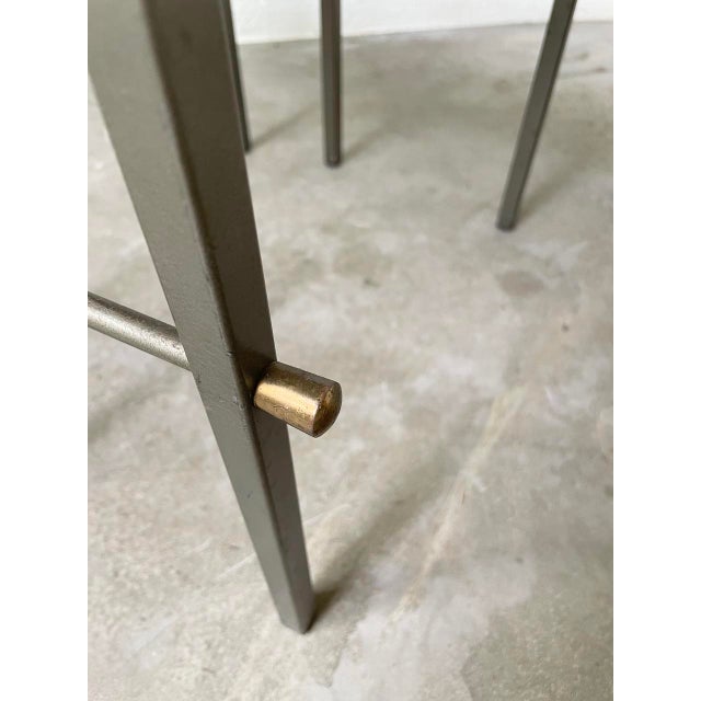 Vintage Nesting Tables, 1960s, Set of 3 For Sale - Image 14 of 18