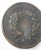 Bronze 18th Century Italian Bronze Medal of Lorenzo Medici by Antonio Selvi For Sale - Image 8 of 10