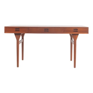 Desk Nd 93/3 by Nanna Ditzel for Søren Willadsen, 1960s For Sale