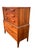 Mid 20th Century Mid 20th Century Johnson Carper High Chest Laminate Top, Attributed For Sale - Image 5 of 14