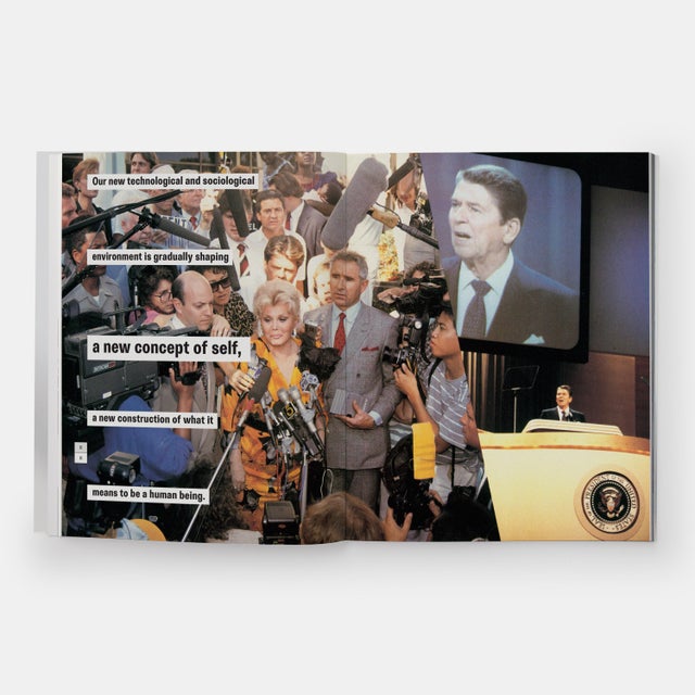 Paper Post Human For Sale - Image 7 of 9