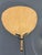 Uchiwa Wall Lamps by Ingo Maurer, 1970s, Set of 2 For Sale - Image 8 of 10