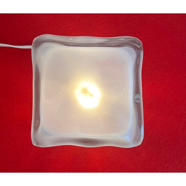 Ikea Cube Lamp, 1980s For Sale - Image 6 of 11