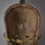 Early 20th Century Fang Mask Ngil Society Gabon For Sale - Image 9 of 10
