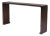 Chinese Ribbon Console Table For Sale