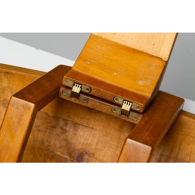 Arca Sculpture from Giuseppe Rivadossi, Italy, 1975 For Sale - Image 11 of 18