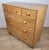 Late 19th Century Victorian Chest of 3 Drawers in Pine, 1880 For Sale - Image 5 of 18