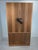 Danish Illuminated Teak Display Case, 1980s For Sale - Image 15 of 18