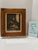 Black Late 20th Century Signed Original Print "Motherhood" Barbara Shannon Edition 7/8 Expressionist Figural Framed 14x11 For Sale - Image 8 of 8