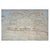 21st Century Turkish Oushak Wool 5x6 Blush, Charcoal & Ivory Handmade Area Rug #1144107 For Sale In Houston - Image 6 of 9