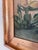 Antique Original Still Life Oil Painting, Fruit Kitchen Art For Sale - Image 9 of 14