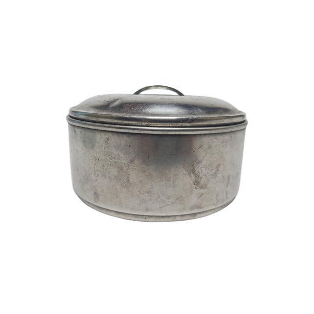 Vintage Polish Pot, 1990s For Sale - Image 4 of 8