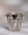 Mid 20th Century Mid 20th Century France Silver Ice Bucket For Sale - Image 5 of 15