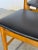 Teak Dining Chairs Set of 6 Danish Mid-Century Modern Vintage For Sale - Image 4 of 12
