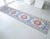 This exquisite hand-knotted runner, originating from the rugged highlands of Eastern Anatolia during the 1980s, represents...