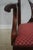 Brown Stickley Set of 8 Mahogany Dining Chairs For Sale - Image 8 of 18
