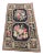 Early 20th Century French Aubusson Floral Rug For Sale