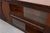 Wood Art Deco Monumental Counter attributed to De Coene, Belgium, 1920s For Sale - Image 7 of 18