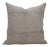 Fabdivine Modern Boho Block Print Pillow Cushion Cover 22x22 Inch- Gul Mohar For Sale