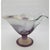 Ioan Nemtoi Romanian Art Glass Compote For Sale - Image 4 of 12