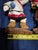 Antique White Mid 20th Century Tourist Cochina Dolls by Native Artists For Sale - Image 8 of 9