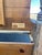 2020s Vintage Solid Wood Four-Poster Queen Bed Frame For Sale - Image 5 of 6