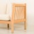 Mid-Century Modern Danish Sofa by Ebbe Gehl & Søren Nissen, 1980s For Sale - Image 9 of 12