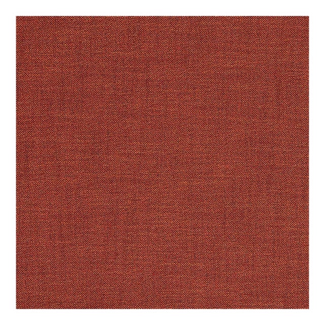 Morris & Co. Amble Fabric in Madder - a sample For Sale