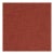 Morris & Co. Amble Fabric in Madder - a sample For Sale