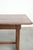 Antique Oak Dining Table For Sale - Image 9 of 14