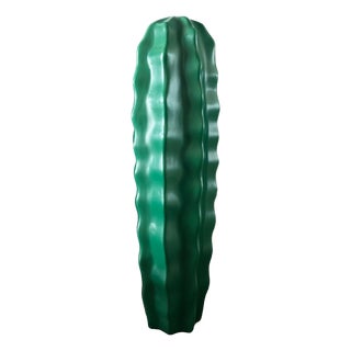 Large Sucu Cactus Floor Lamp by Art Nowo for Flötotto, 1980s For Sale