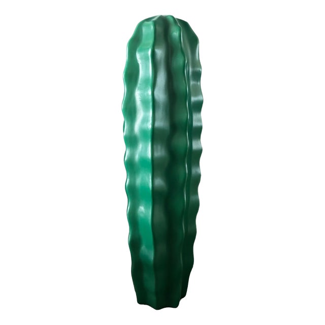 Large Sucu Cactus Floor Lamp by Art Nowo for Flötotto, 1980s For Sale