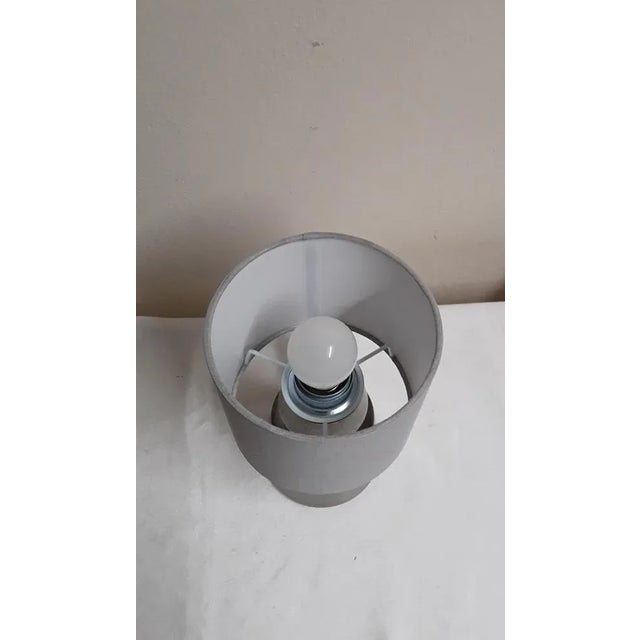 Vintage Table Lamp, 1970s For Sale - Image 3 of 5