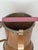 Very Rare Antique Early 1800s Russian Copper Netilat Yadayim Washing Cup With Unique Base - Jewish Ritual Vessel For Sale - Image 4 of 18