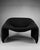 Mid-Century Modern Sculptural F598 Groovy M Easy Chair by Pierre Paulin for Artifort, Netherlands, 1972 For Sale - Image 13 of 16
