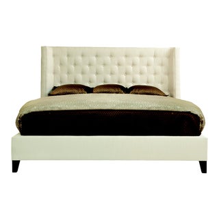 Bernhardt Maxime California King Wing Bed