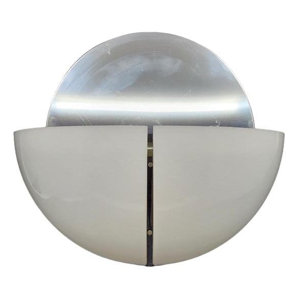 Wall Light by Danilo & Corrado Aroldi for Stilnovo For Sale - Image 11 of 11