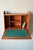 Scandinavian Wall-Mounted Secretary Desk, 1960s For Sale - Image 13 of 18