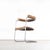 Pel Tubular Chrome Sprung Side Chair in Leather, 1930s For Sale - Image 11 of 11