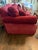 Ethan Allen Ethan Allen Marris Camelback Sofa From 2004 For Sale - Image 4 of 7
