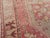 Rustic Galerie Shabab Collection Mid-20th Century Turkish Oushak Throw Rug For Sale - Image 3 of 6