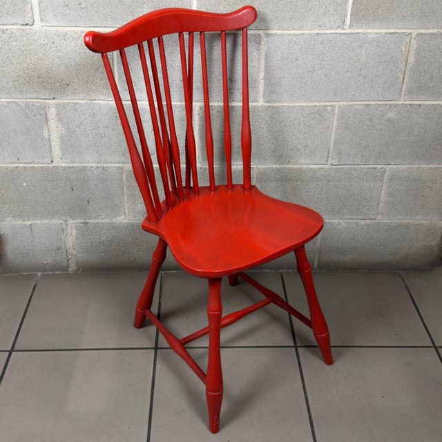 A vibrant piece of furniture that perfectly embodies the creative boldness of 1970s italian design. This rare modernist...