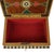 Marquetry Inlay Jewelry Trinket Box, 1970s For Sale - Image 3 of 18