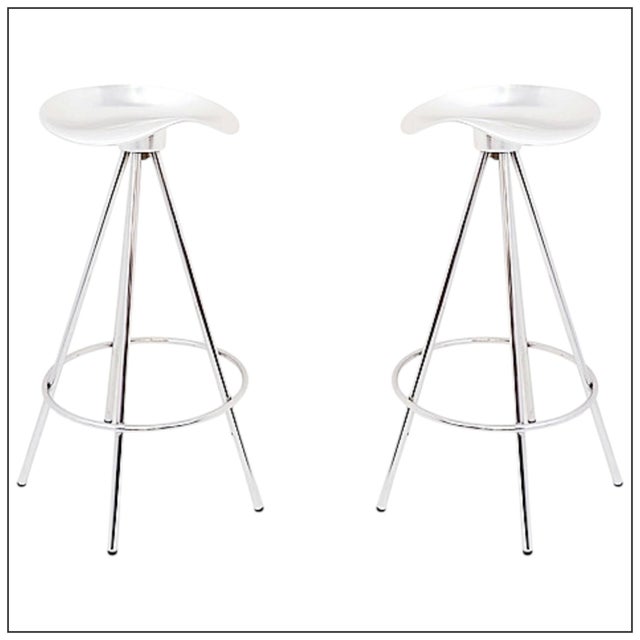 Spanish Jamaica Stool by Pepe Cortes for Amat, 1990s For Sale - Image 16 of 16